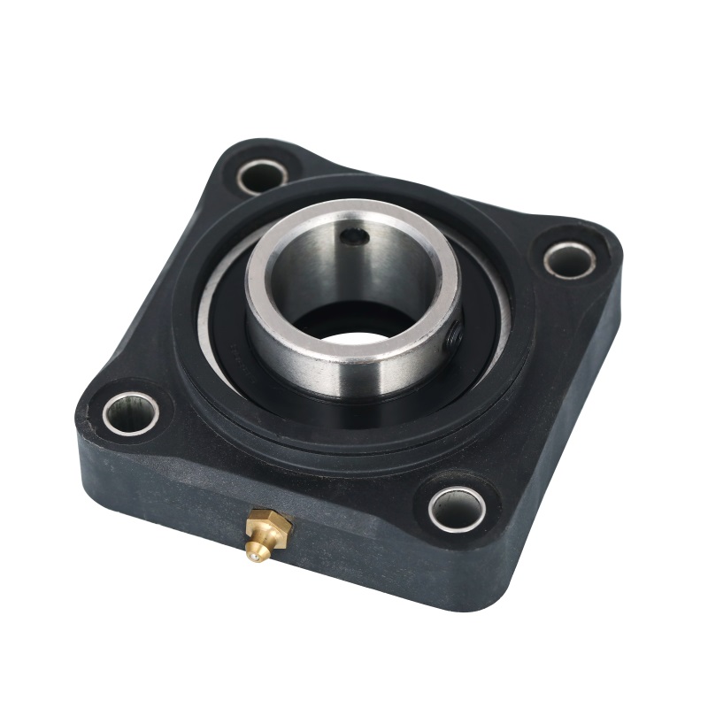 plastic Pillow Block Bearing