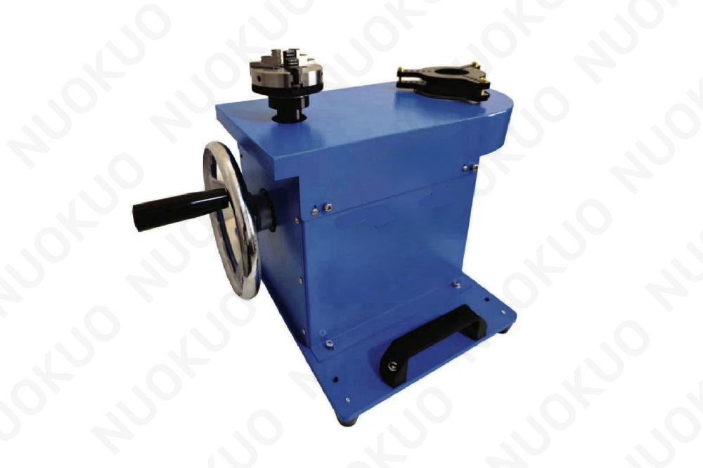 Thread testing equipment