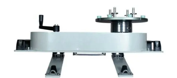 Automated Thread Inspection