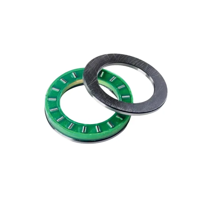 Solid Oil Bearing with Waterproof, Dustproof, High Temperature Resistant, Corrosion Resistant