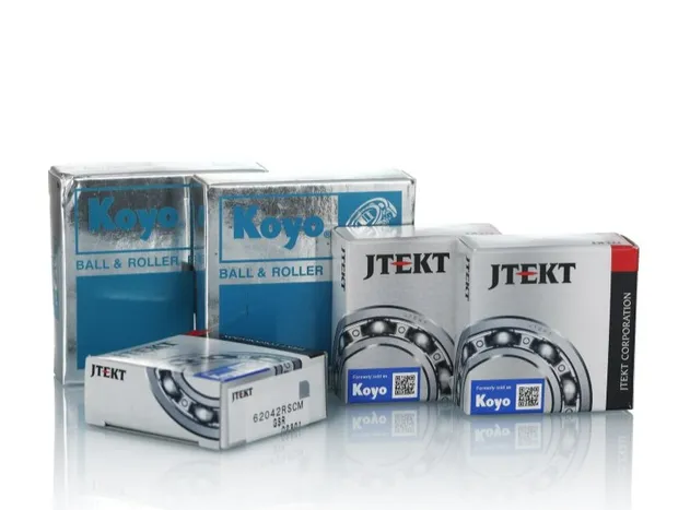 Brand Original 30206 30207 30208 30210 Taper Roller Bearing for Automobile