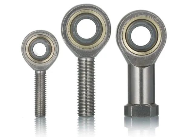 Rod End Bearing SA10 Si10 Female Male Thread Right Left Hand Bearing Eye Fishing Bearing