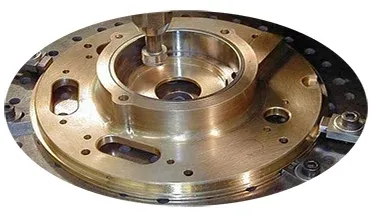 OEM Aluminum 6061 Metal CNC Machining Service Precision Aviation 3 Axis Custom CNC Machining Part