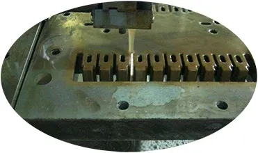 OEM Aluminum 6061 Metal CNC Machining Service Precision Aviation 3 Axis Custom CNC Machining Part